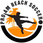 Pro Am Beach Soccer