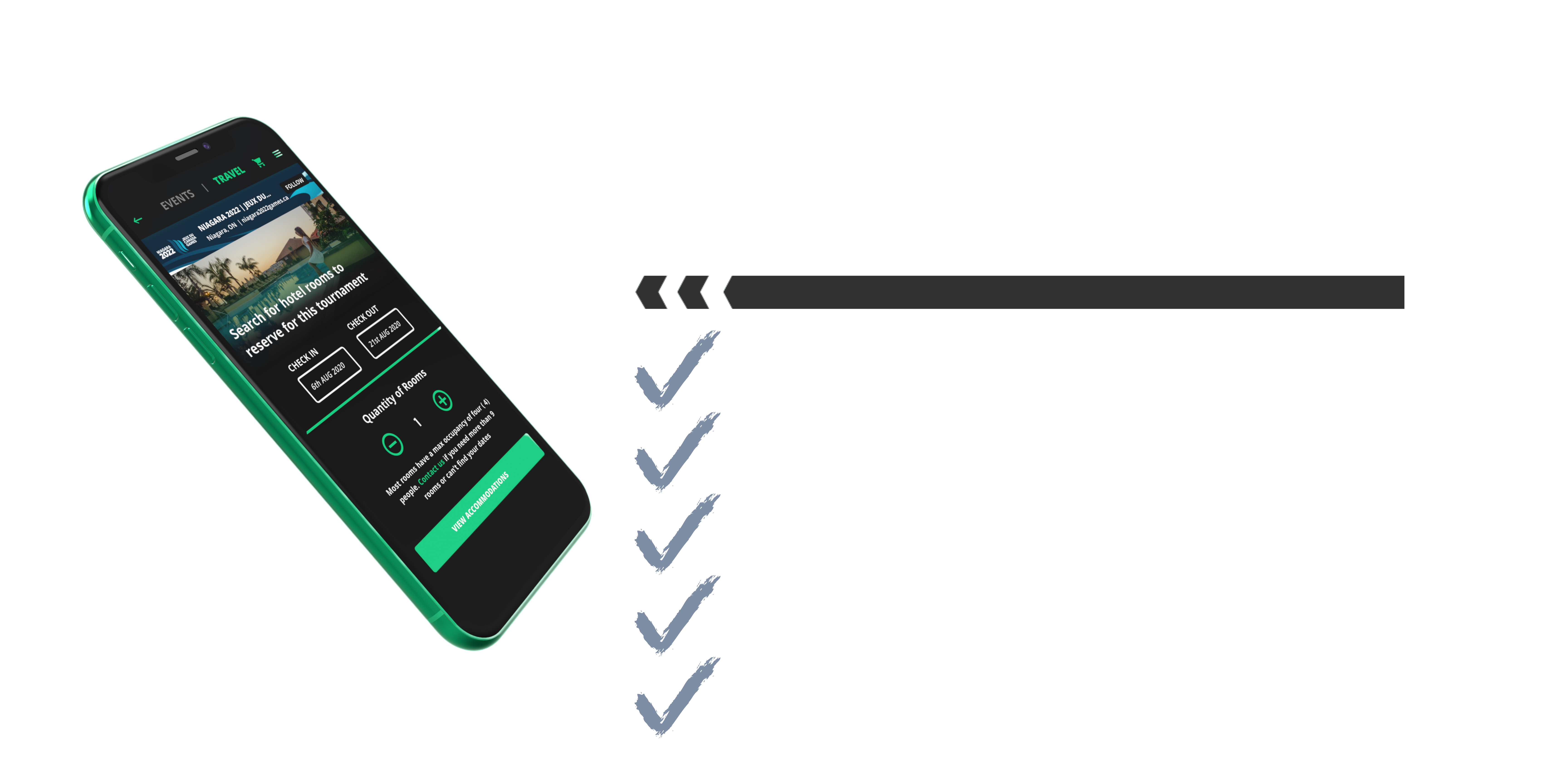 Roam the Globe